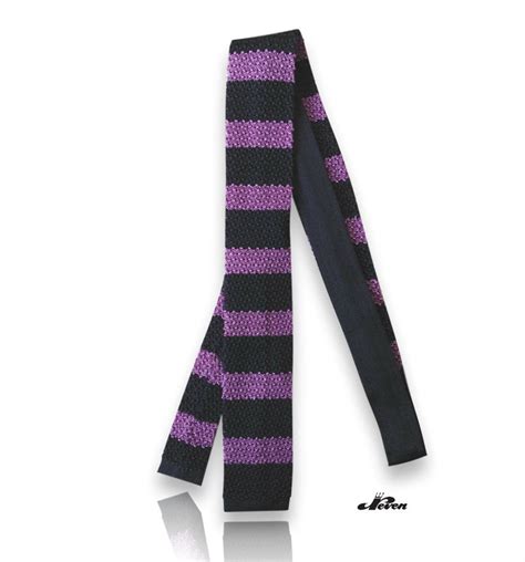 Svilena pletena kravata | Kravate Neven