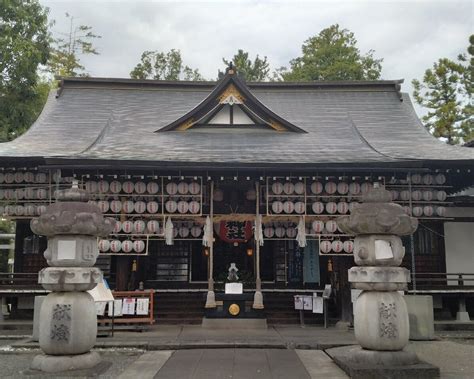 INAZUMI SHRINE (2026) All You Need to Know BEFORE Going (with Photos)