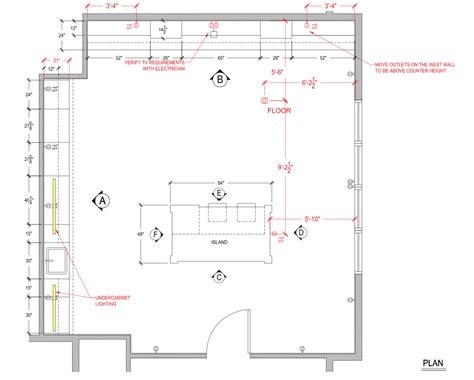Electrical Layouts & Lighting Selection — Grand Rapids Interior Design ...