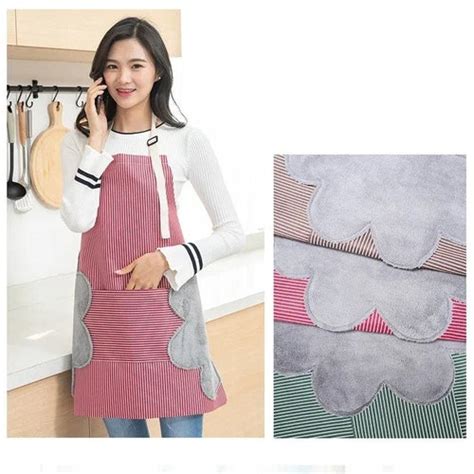 Waterproof Cooking Apron (Buy 1 Get 1 Free) – Activ Life
