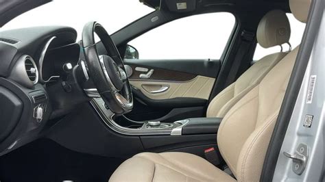 Used 2021 Mercedes-Benz C-Class 300 For Sale in Danbury, CT | Capital ...