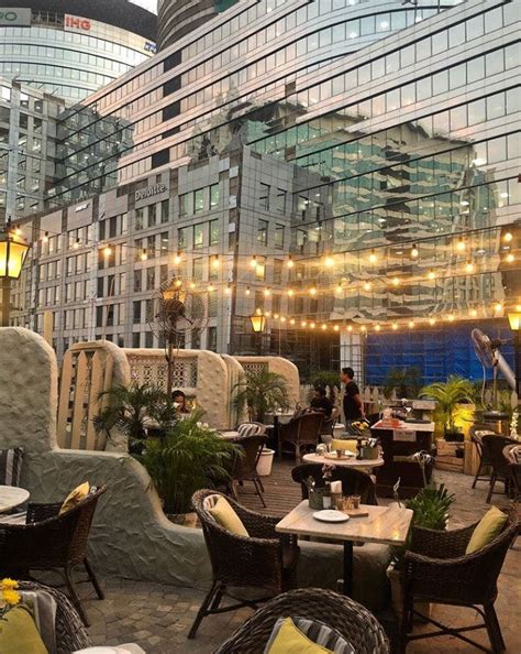 Discover OLLY - Olive's All Day Cafe & Bar Products, Reviews ...