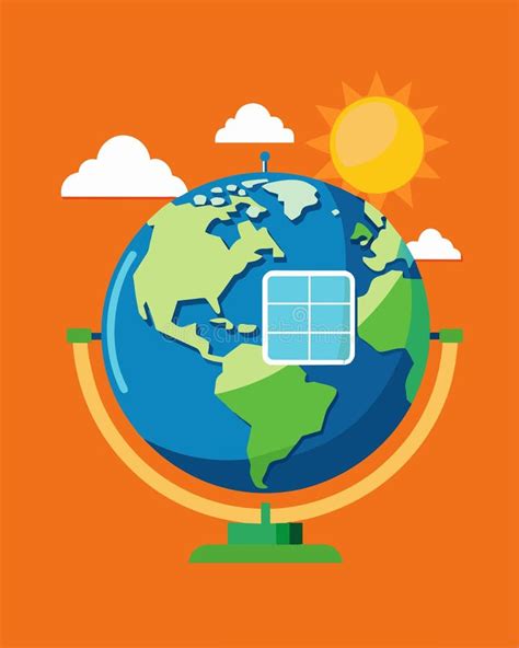 Solar Powered Globe 的图像结果