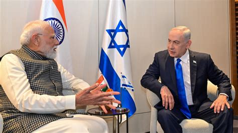 Why Israeli Opposition Boycotted Netanyahu's Knesset Speech During PM ...