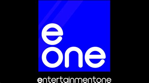 Entertainment One Logo Evolution 的图像结果