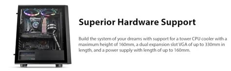 Amazon.in: Buy Thermaltake Versa J25 Tempered Glass Edition Black ATX ...