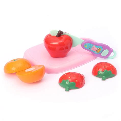 Peppa Pig Fruity Toys Set — Toycra