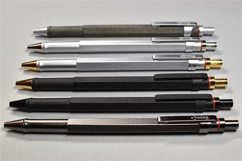Image result for Rotring Variant