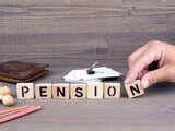 EPFO Pension: Read latest updates on EPFO Pension on The Economic Times
