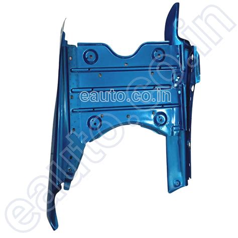 Floor Platform for Honda Activa 110 | Activa 3G | Activa 4G | Activa H