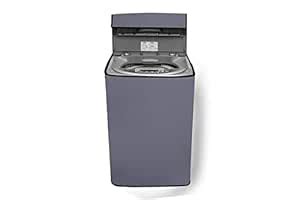 Star Weaves Washing Machine Cover For Fully Automatic Top Load LG ...