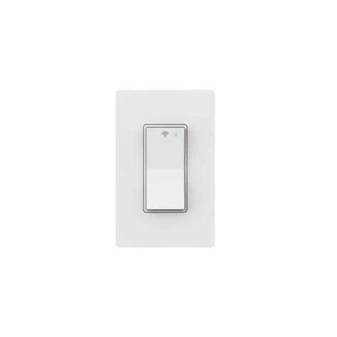 Smart 10 Amp Single-Pole Specialty White Light | Ubuy India