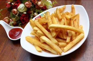 薯条起源于法国还是比利时？为什么叫French Fries？-笔记-ap艺术星球
