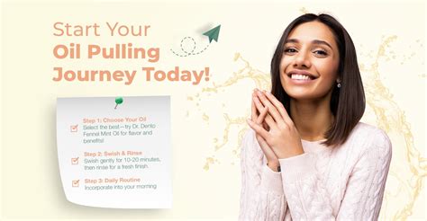 The Science Behind Oil Pulling: How It Works to Improve Oral Hygiene ...