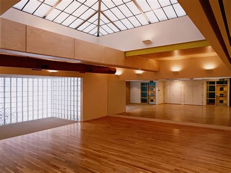 Neeser Construction Inc Mountain View Community Center | Neeser ...