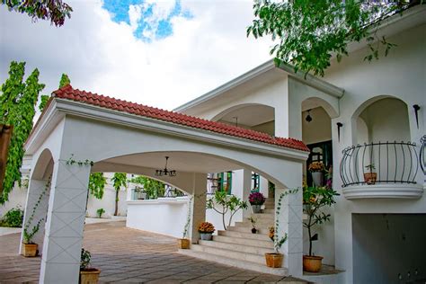 The Chalet In Jubilee Hills | LBB, Hyderabad