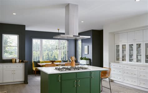 Broan Range Hoods - The Brick