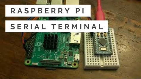 Image result for Raspberry Pi Serial