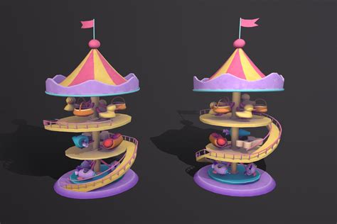 Unity Cartoon 的图像结果