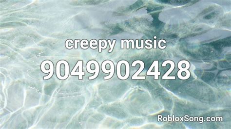 Creepy Sounds Roblox ID Code Laugh 的图像结果