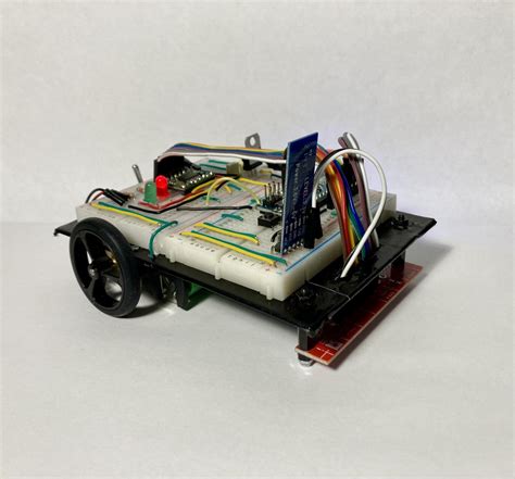 Image result for Line Following Robot Tutorial