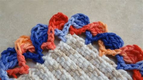 Image result for Beautiful Crochet Edging Patterns