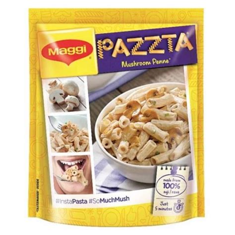 Maggi Pasta