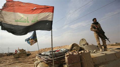 Iraqi PM, defence minister vow to combat corruption in army