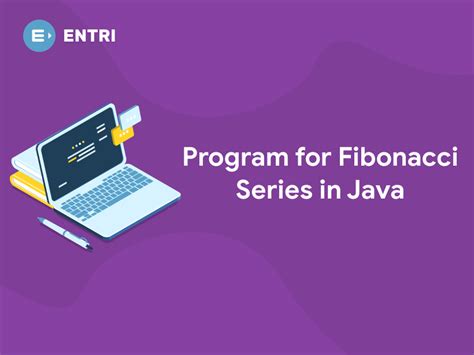 Fibonacci Java Programs 的图像结果