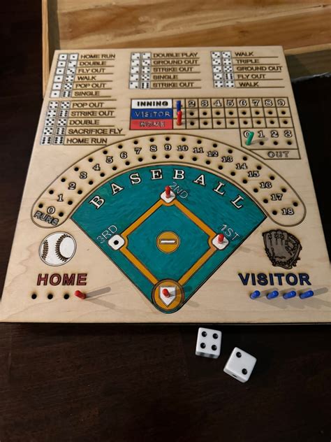 Image result for Tabletop Baseball