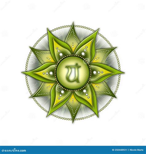 Chakra Symbols, Heart Chakra - ANAHATA - Acceptance, Love, Compassion ...