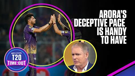 IPL 2023 highlights Tom Moody Vaibhav Arora is taking advantage of not ...