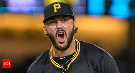 Paul Skenes trade talk intensifies as MLB expert doubts Pirates ...