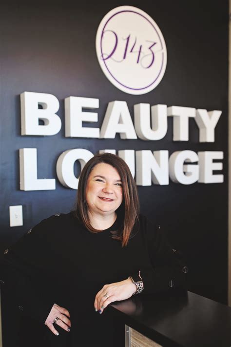 About Us | 2143 Beauty Lounge | O'Fallon, MO