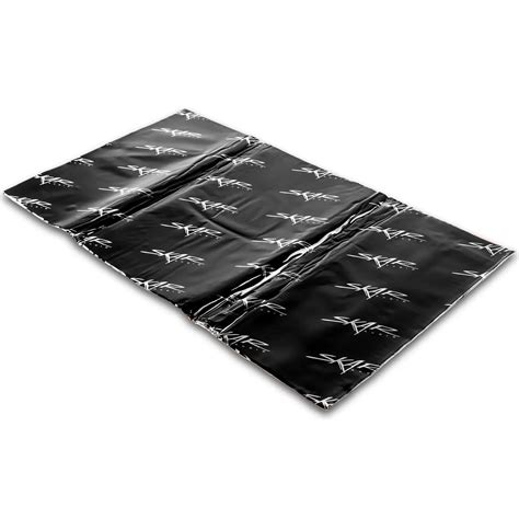 Automotive Car Sound Deadening - Pro Series