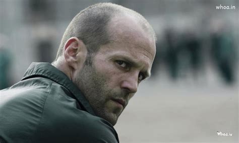 Jason Statham Face Closeup HD Wallpaper
