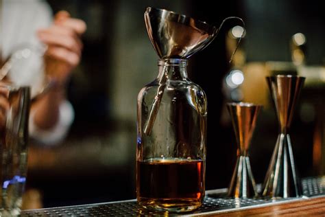Does whiskey expire? Ask the expert