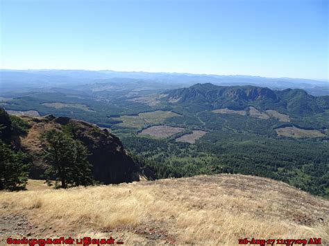 Saddle Mountain Hike Oregon - Exploring My Life