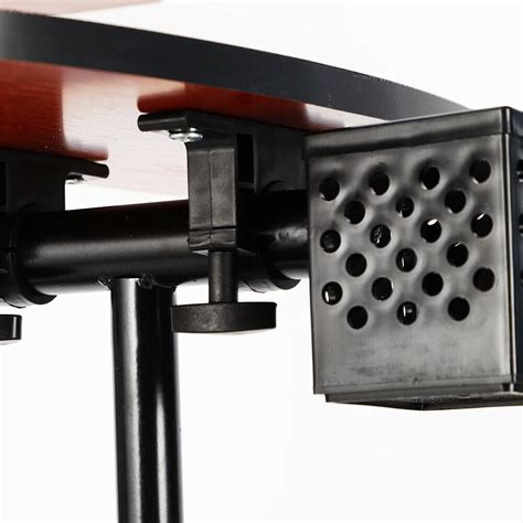 Buy ANQIDI Portable Mobile Tattoo Workstation Multi-Angle Adjustment ...