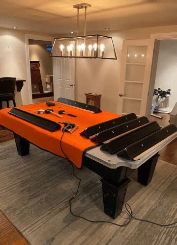 Image result for Pool Table Installer