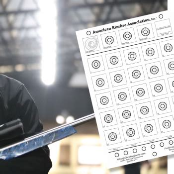 Image result for Benchrest Scoring Examples