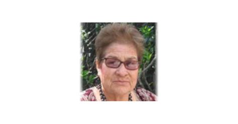 Maria De Los Angeles Ortiz Obituary (2024) - Santa Clara, NM - Terrazas ...