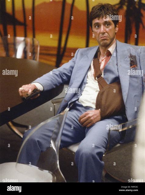 Scarface Movie High Resolution Stock Photography and Images - Alamy