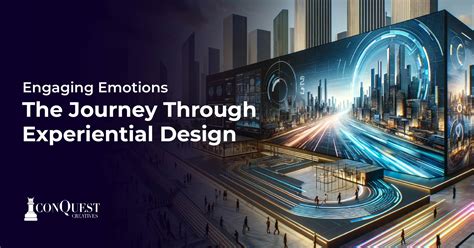 Experiential Design Firm | Enrich Your Experiences in 2024
