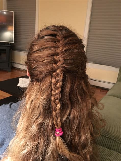 Image result for French Dutch Braid Tutorial