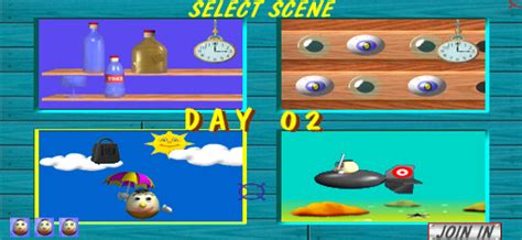 [mdk] Egg Venture (A.L. Release) download for mame 0.286