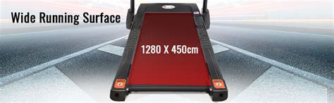 Buy PowerMax Fitness TDA-260 Series (4.0HP Peak) Multi-Function ...