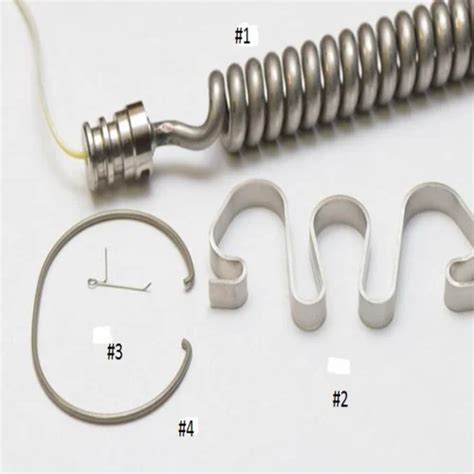 Image result for Wire Spring Trick