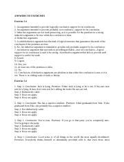 Image result for Chapter 3 Exercises