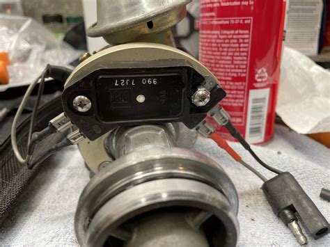 Hei Ignition Module Test 的图像结果